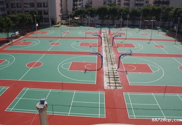 常州悬浮地板